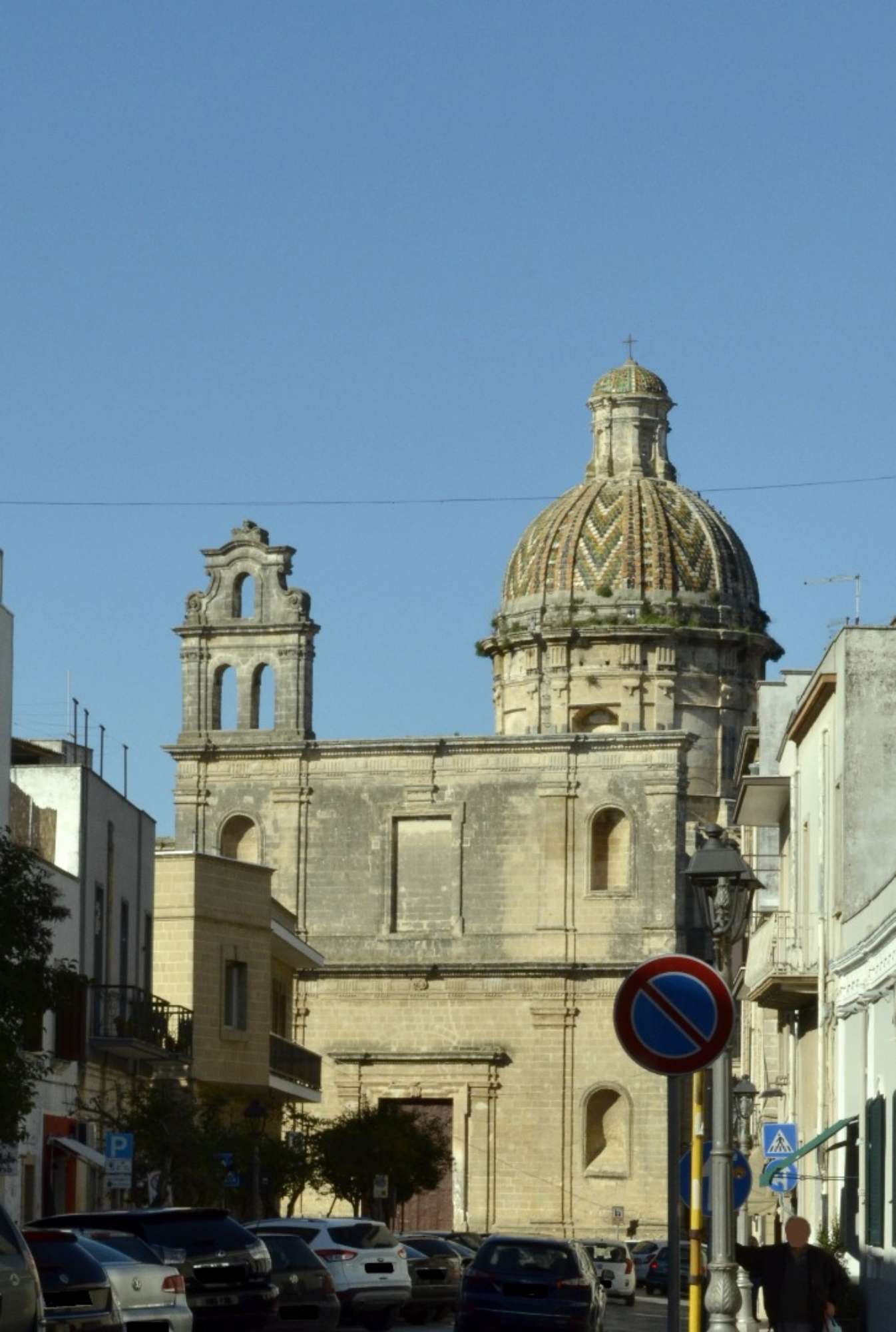 Fronte